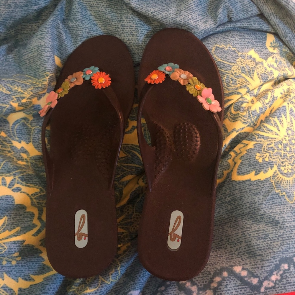 OKA B shoes